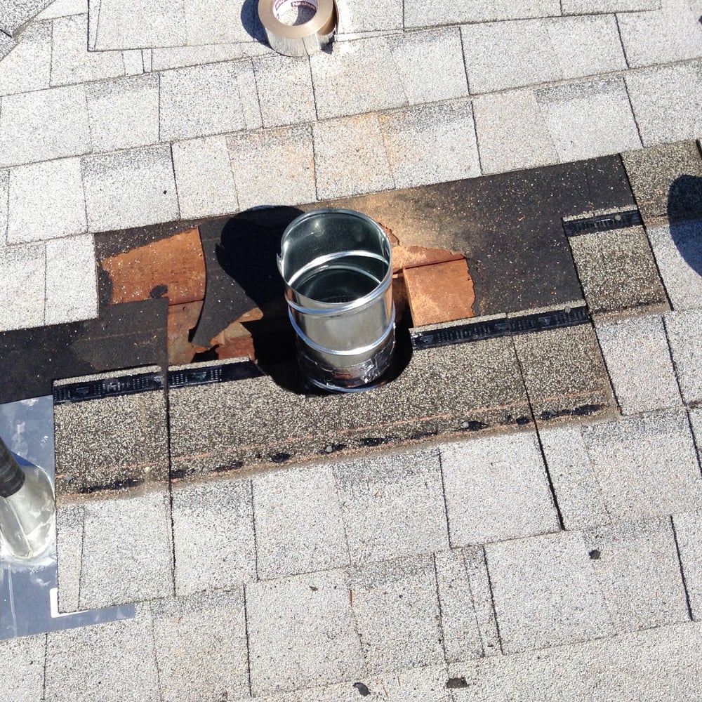 Slide of Brice Roofing