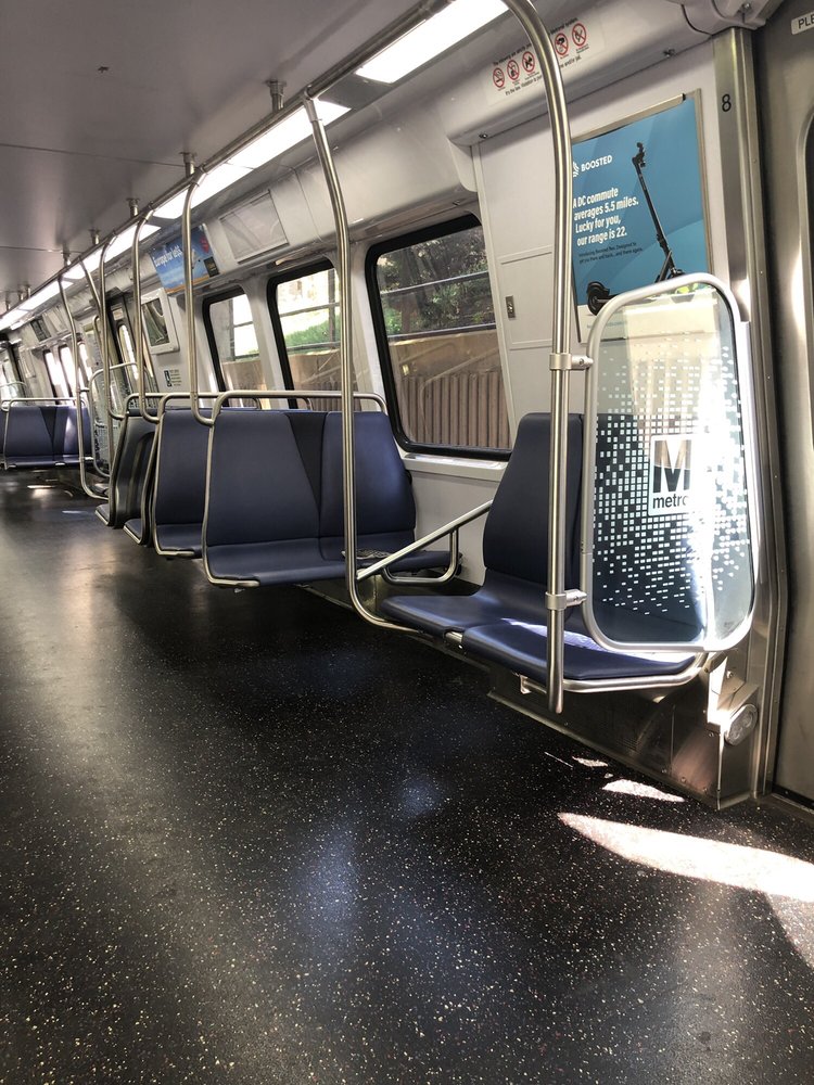 BRANCH AVENUE METRO STATION 21 Photos & 11 Reviews Public