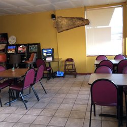 Genoa Pizza