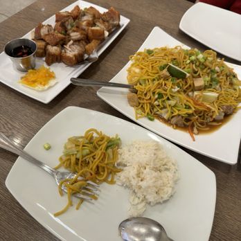 Max's Restaurant - Lechón Kawali and Pancit Canron! - Filipino Near Me - Houston, Texas Max's Restaurant - Lechón Kawali and Pancit Canron! - Filipino Near Me - Houston, Texas