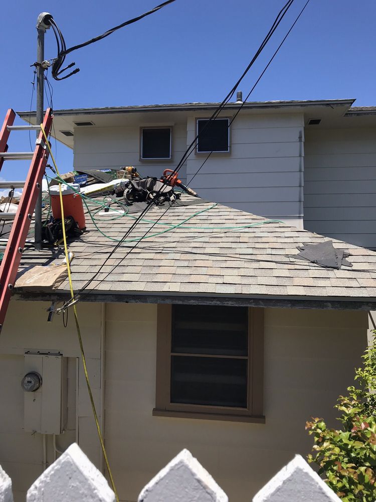 Slide of Environmental Roofing Solutions