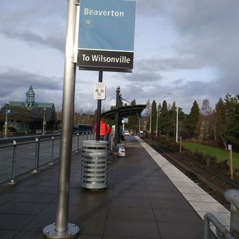 TriMet Beaverton Transit Center - Public Transportation Near Me - Beaverton, Oregon TriMet Beaverton Transit Center - Public Transportation Near Me - Beaverton, Oregon