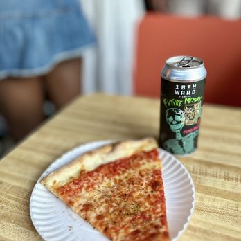 PAULIE GEE'S SLICE SHOP - Updated August 2025 - 652 Photos