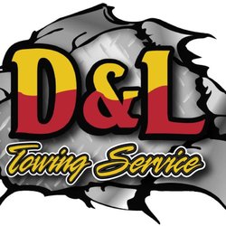 D & L Towing