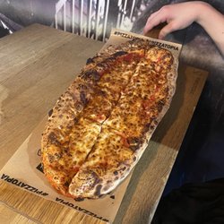 Pizzatopia - Margarita