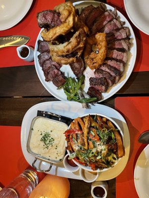 David Burke Tavern by null