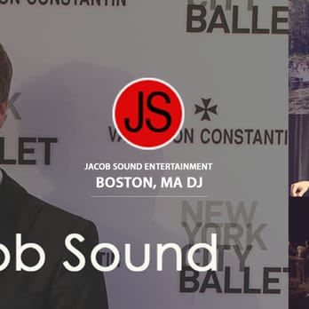 Jacob Sound Entertainment - Professional DJ in Boston - DJs Near Me - Somerville, Massachusetts Jacob Sound Entertainment - Professional DJ in Boston - DJs Near Me - Somerville, Massachusetts