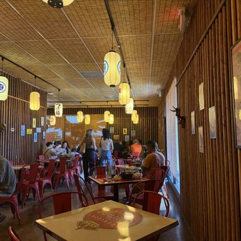 Ramen Del Barrio - Ramen Near Me - Austin, Texas Ramen Del Barrio - Ramen Near Me - Austin, Texas