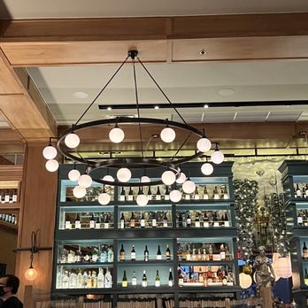 The Select - Ambiance was amazing - Mediterranean Near Me - Sandy Springs, Georgia