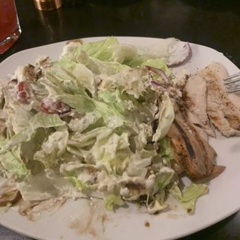 110 Grill - Blue Cheese Wedge - New American Near Me - Middletown, New York 110 Grill - Blue Cheese Wedge - New American Near Me - Middletown, New York