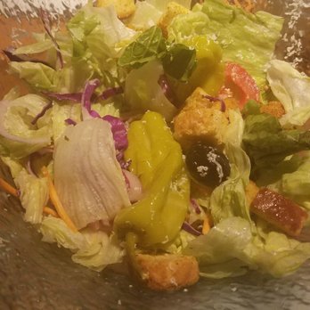 Olive Garden Italian Restaurant - Garden Salad - Italian Near Me - Irving, Texas Olive Garden Italian Restaurant - Garden Salad - Italian Near Me - Irving, Texas