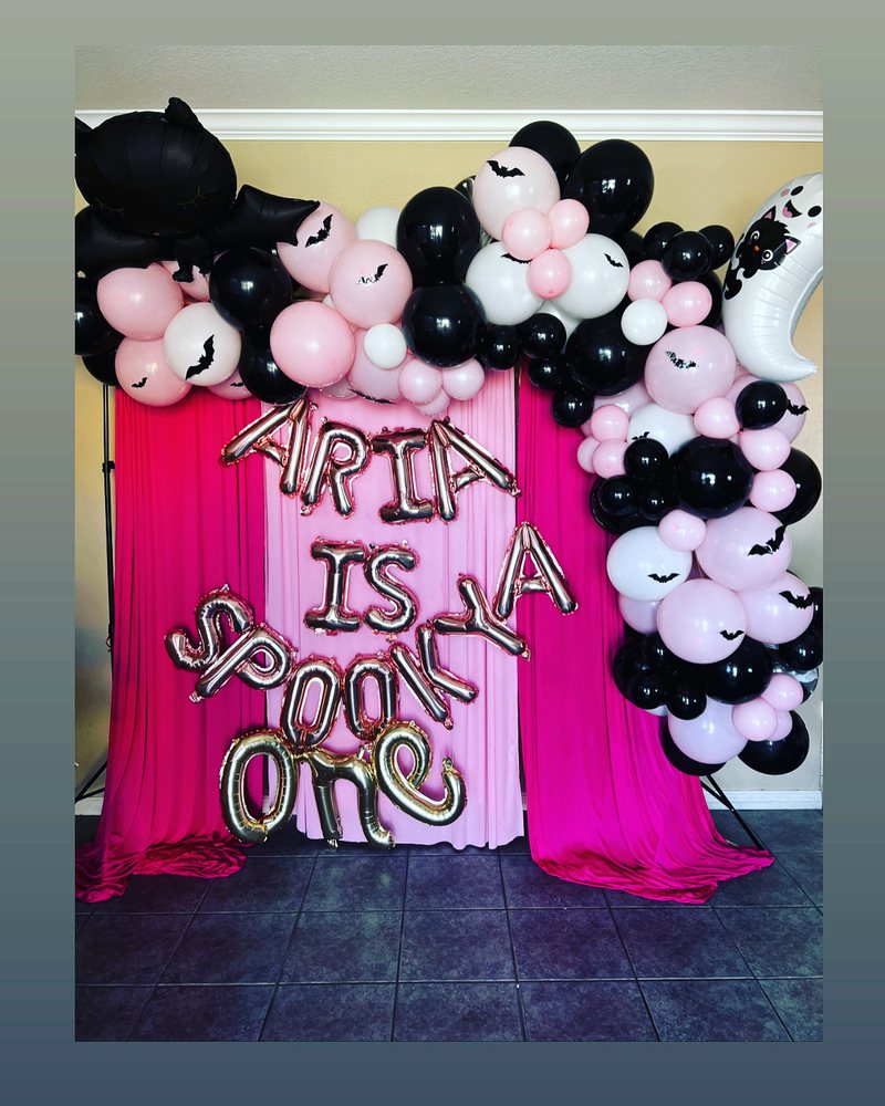 BOUCHAN’S PARTY DECOR Updated September 2024 64 Photos Palmdale