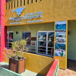 Wolf Property Management - Wolf Management Office