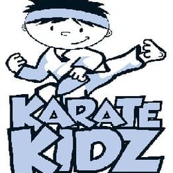 Karate Kidz