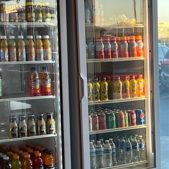 Mazzoa Donuts - Drinks - Donuts Near Me - Las Vegas, Nevada