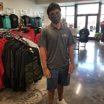 The Blessed Life - Kamakana - My son with his Blessed polo - Women's Clothing Near Me - Kapolei, Hawaii The Blessed Life - Kamakana - My son with his Blessed polo - Women's Clothing Near Me - Kapolei, Hawaii