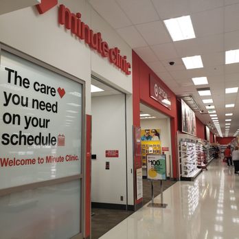 MinuteClinic at CVS - Urgent Care Near Me - MIAMI, Florida MinuteClinic at CVS - Urgent Care Near Me - MIAMI, Florida