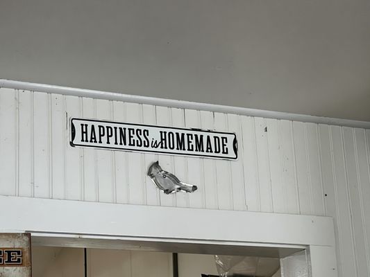 Homemade Cafe by null