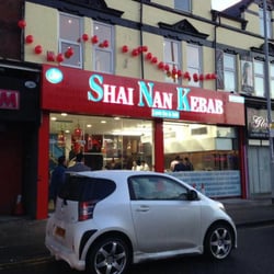 Shai Nan Kebab