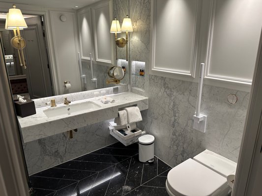 Britannia Hotel by null