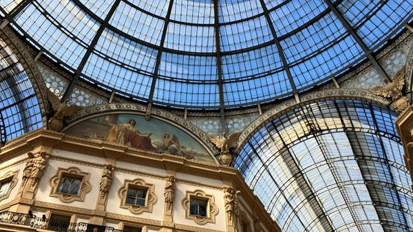 Piazza del Duomo by null