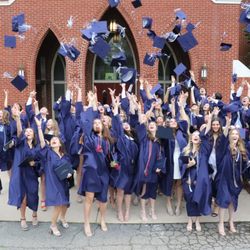 St Francis High School