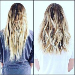 Salon Panache'