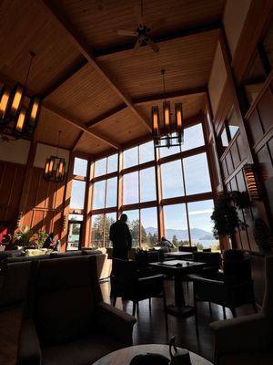 Skamania Lodge by null