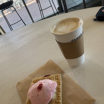 Driftwood Coffee - Coffee & Tea Near Me - Peoria, Arizona