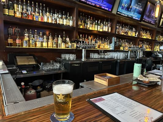 Far Bar by null
