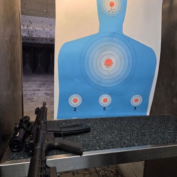 808 Gun Club - Firearm Training Near Me - Honolulu, Hawaii