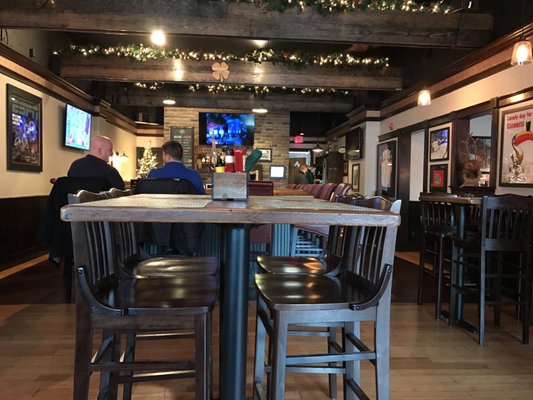 Teddy Gallagher's Irish Pub by null