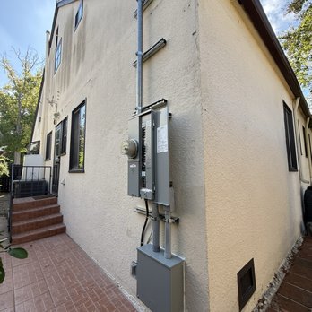 Smart Link Electric - Panel upgrade - Electricians Near Me - Agoura Hills, California Smart Link Electric - Panel upgrade - Electricians Near Me - Agoura Hills, California