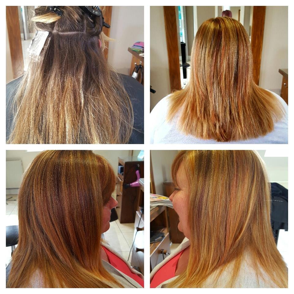 STUDIO 3 HAIR AND BEAUTY 38 Photos Hair Salons Mill Lane