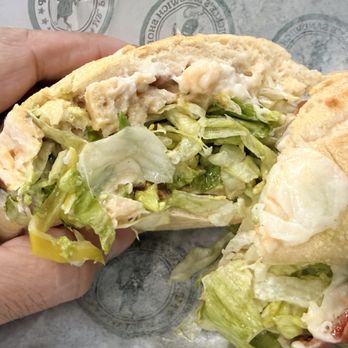 Mr Pickle's Sandwich Shop - Sandwiches Near Me - Van Nuys, California
