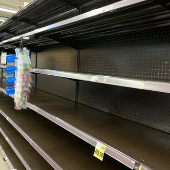 Ralphs - Water is limited to 2 - Grocery Near Me - Redondo Beach, California