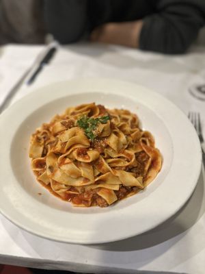 Isabella Restaurant by null