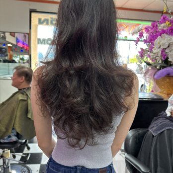 My Ngoc Beauty Salon - Hair Salons Near Me - Westminster, California My Ngoc Beauty Salon - Hair Salons Near Me - Westminster, California