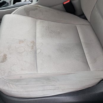 Interior Shine Auto Detailing - Two cross country road trips... and one up the alcan... Floor under driver seat so dirty - they took seats out. - Auto Detailing Near Me Interior Shine Auto Detailing - Two cross country road trips... and one up the alcan... Floor under driver seat so dirty - they took seats out. - Auto Detailing Near Me