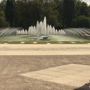 Photo of Battersea Park - London, United Kingdom