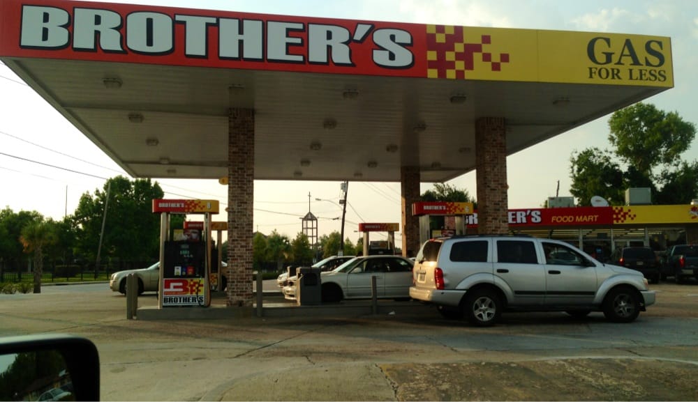 BROTHERS FOOD MART Updated August 2024 2698 Barataria Blvd, Marrero