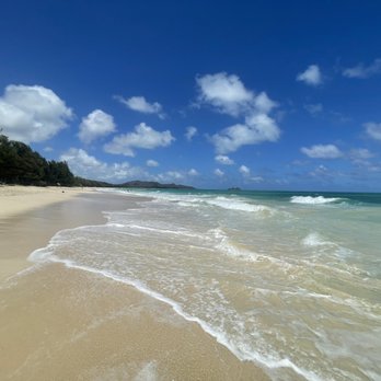 Waimanalo Beach - Beaches Near Me - Waimanalo, Hawaii