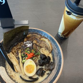 Token Ramen - Ramen and boba tea - Ramen Near Me - Winter Garden, Florida Token Ramen - Ramen and boba tea - Ramen Near Me - Winter Garden, Florida