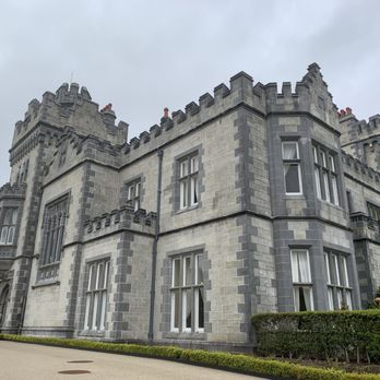 Kylemore Abbey - Castle - Churches Near Me Kylemore Abbey - Castle - Churches Near Me