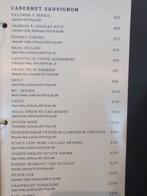 Menu photo 7 Twin View Orlando, FL Menu photo 7 Twin View Orlando, FL