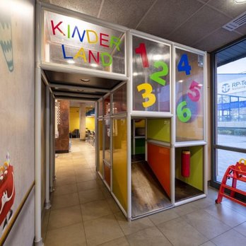 McDonald's - Fast Food Near Me - Saalfeld/Saale, TH