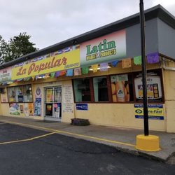 La Popular Cash & Carry Market