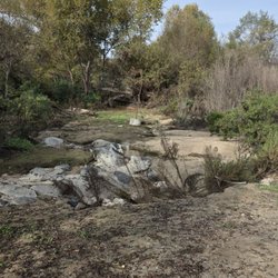 Lakeside's River Park