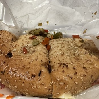 Verti Marte - Delis Near Me - New Orleans, Louisiana