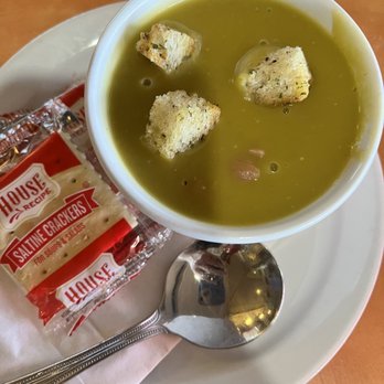 Original Breakfast House - Pea soup - Breakfast & Brunch Near Me - Phoenix, Arizona